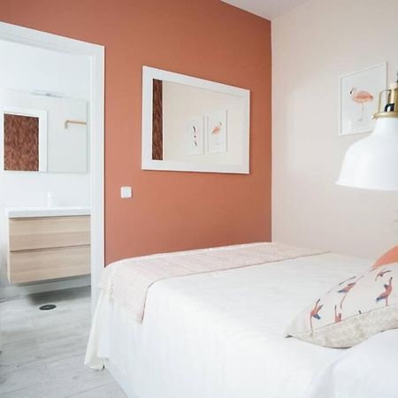 Homeabout Calle Toledo Apartment I Madrid Exterior photo