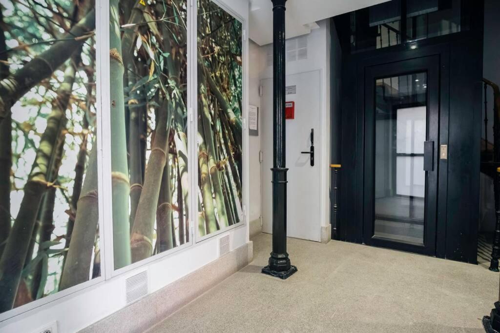 Homeabout Calle Toledo Apartment I Madrid Exterior photo