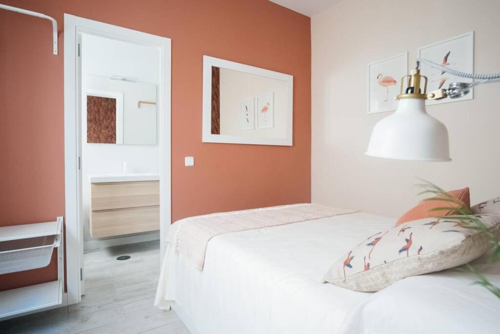 Homeabout Calle Toledo Apartment I Madrid Exterior photo